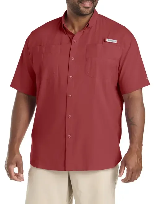 PFG Tamiami II Sport Shirt by Columbia