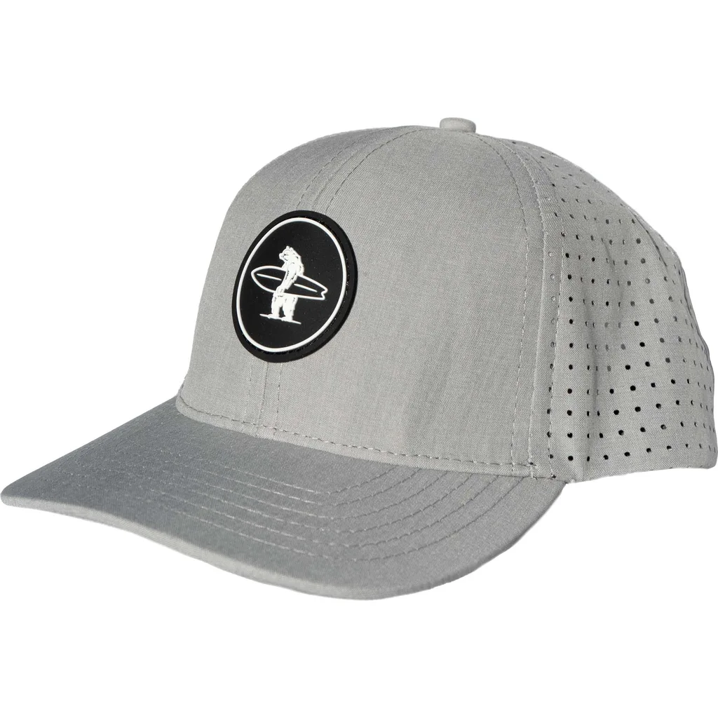 Diego Performance Snapback Hat by Everyday California