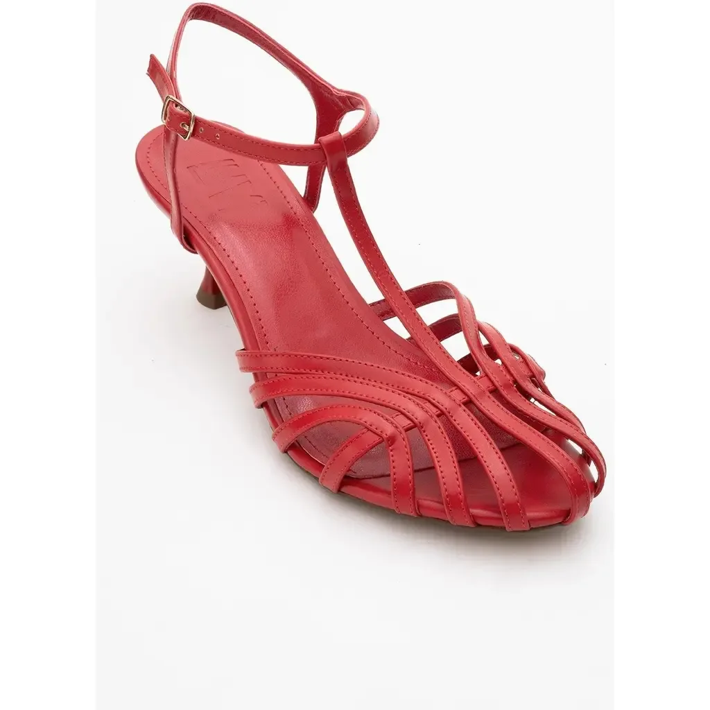 Felip Strappy Sandal