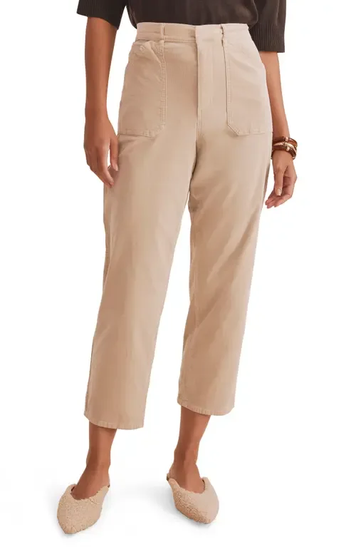 Carissa Corduroy Pants by Splendid