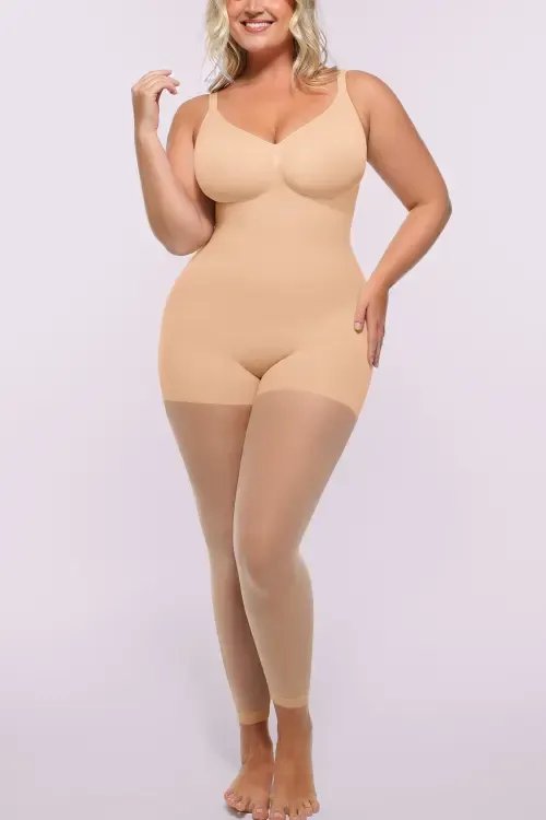 MistWeave Skin Flow Full Coverage Bodysuit by Shapellx