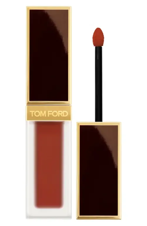 Liquid Lipstick Luxe Matte in Smitten by TOM FORD