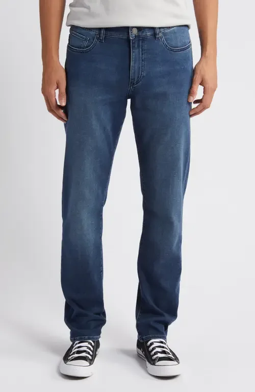 Russell DL Ultimate Knit Slim Straight Jeans by DL1961