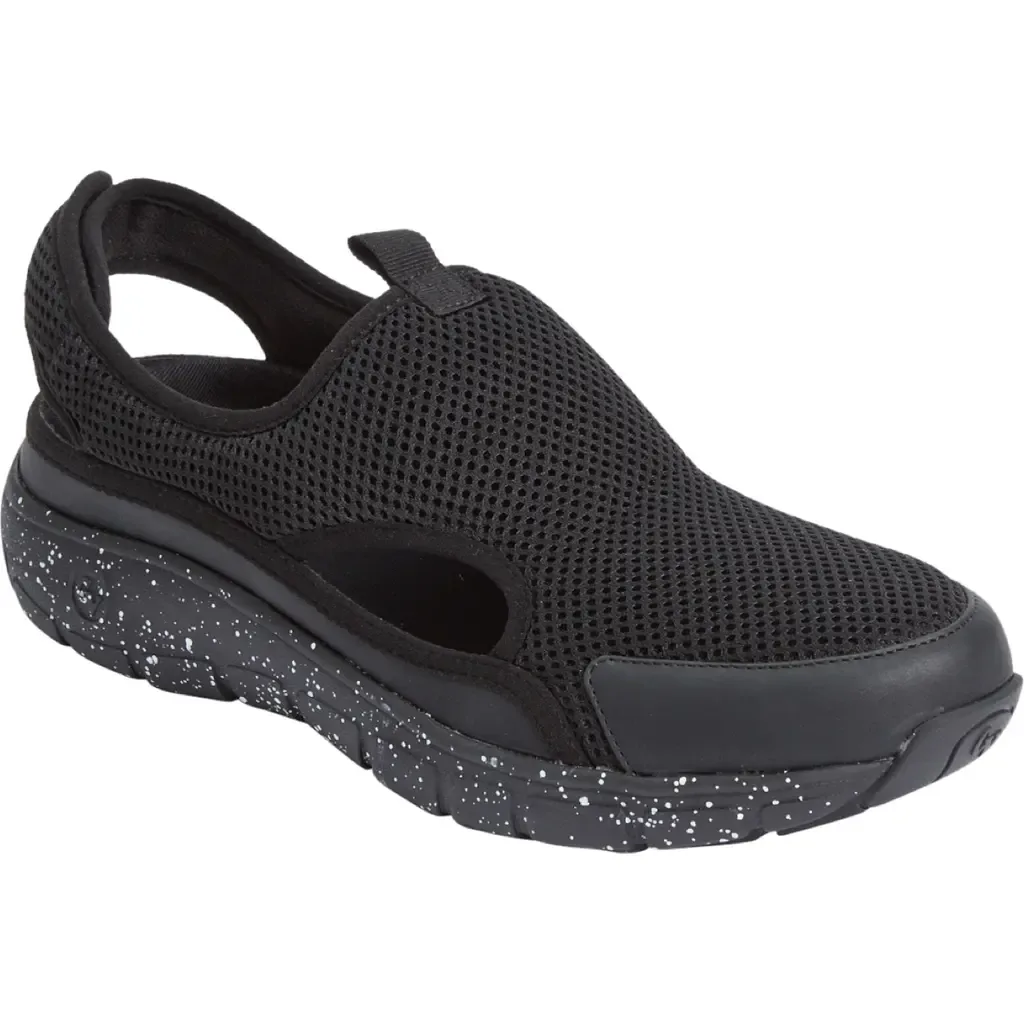 The Cheren Trail Sneaker by Comfortview