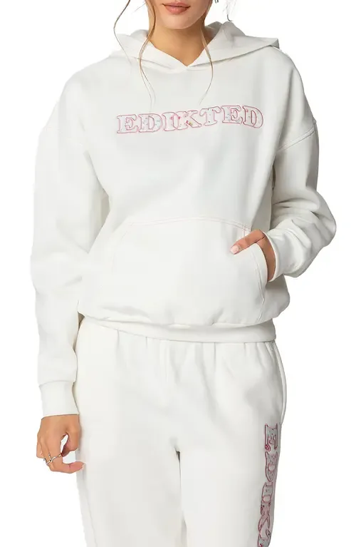 Mili Logo Hoodie