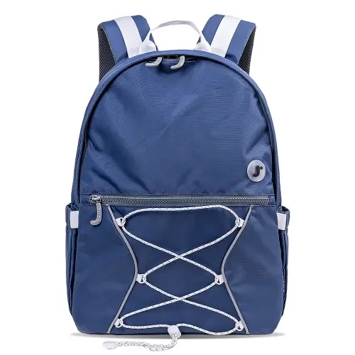 Cristos Casual Backpack with Laptop Sleeve by J World