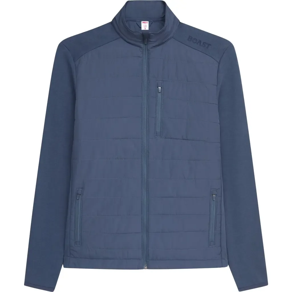 Hybrid Jacket 2.0 by Boast