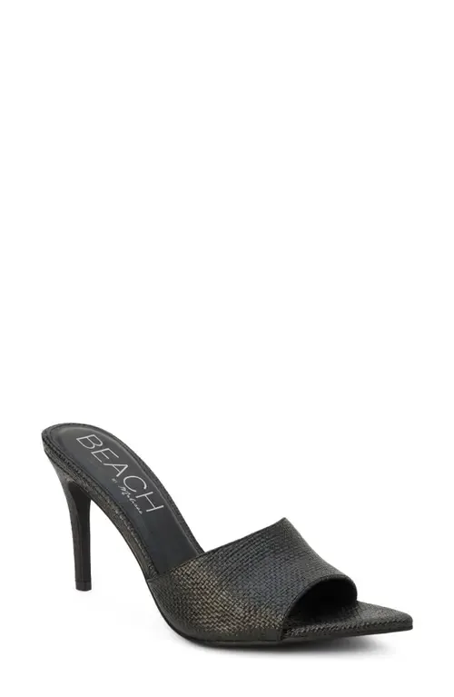 Jupiter Sandal by Coconuts by Matisse