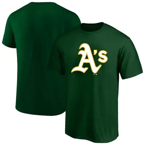 Profile Athletics Primary Logo T-Shirt by PROFILE