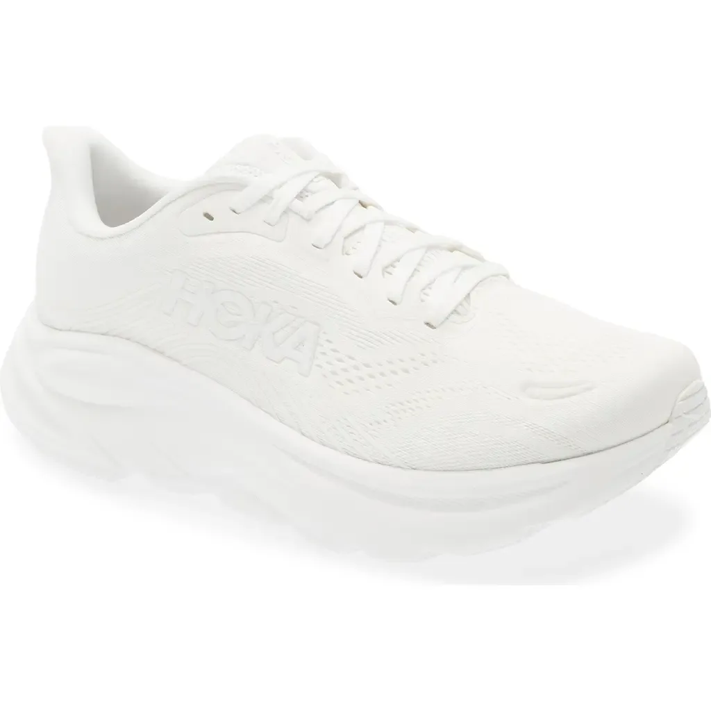 Clifton 11 Glimmer Running Shoe by HOKA
