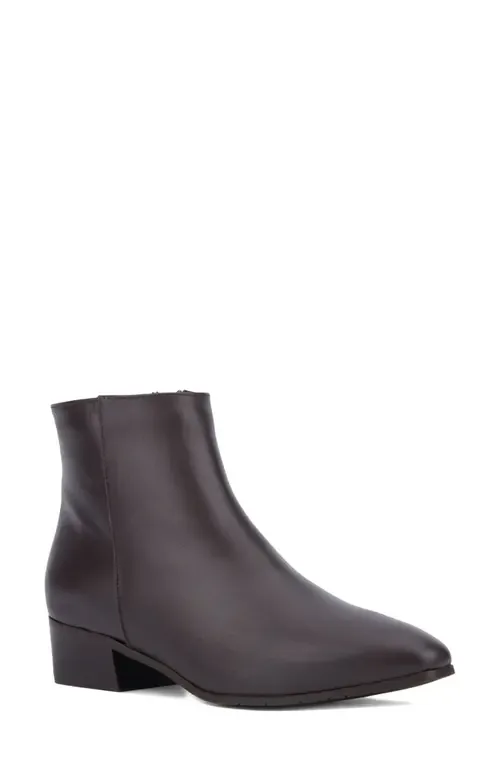 Fuoco Waterproof Bootie by Aquatalia