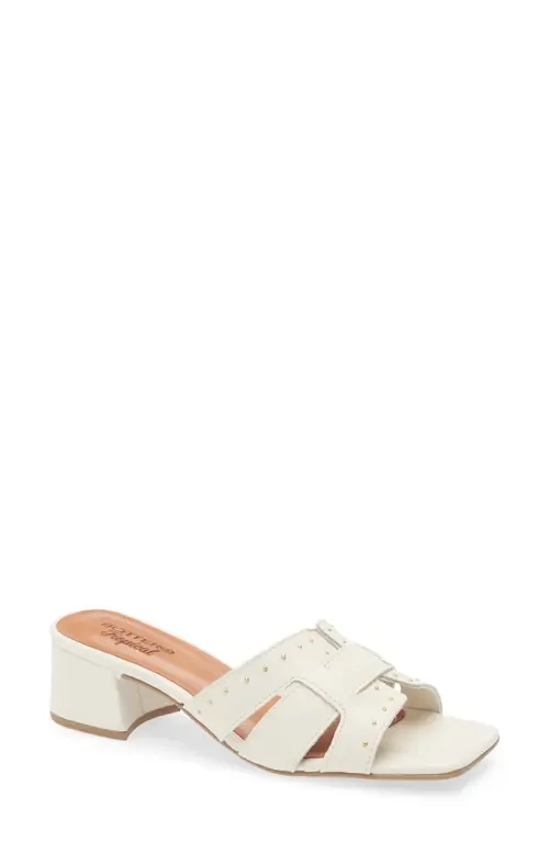 Catia Slide Sandal