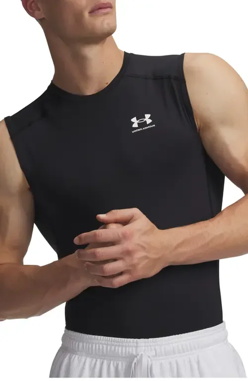HeatGear® Compression Tank by Under Armour