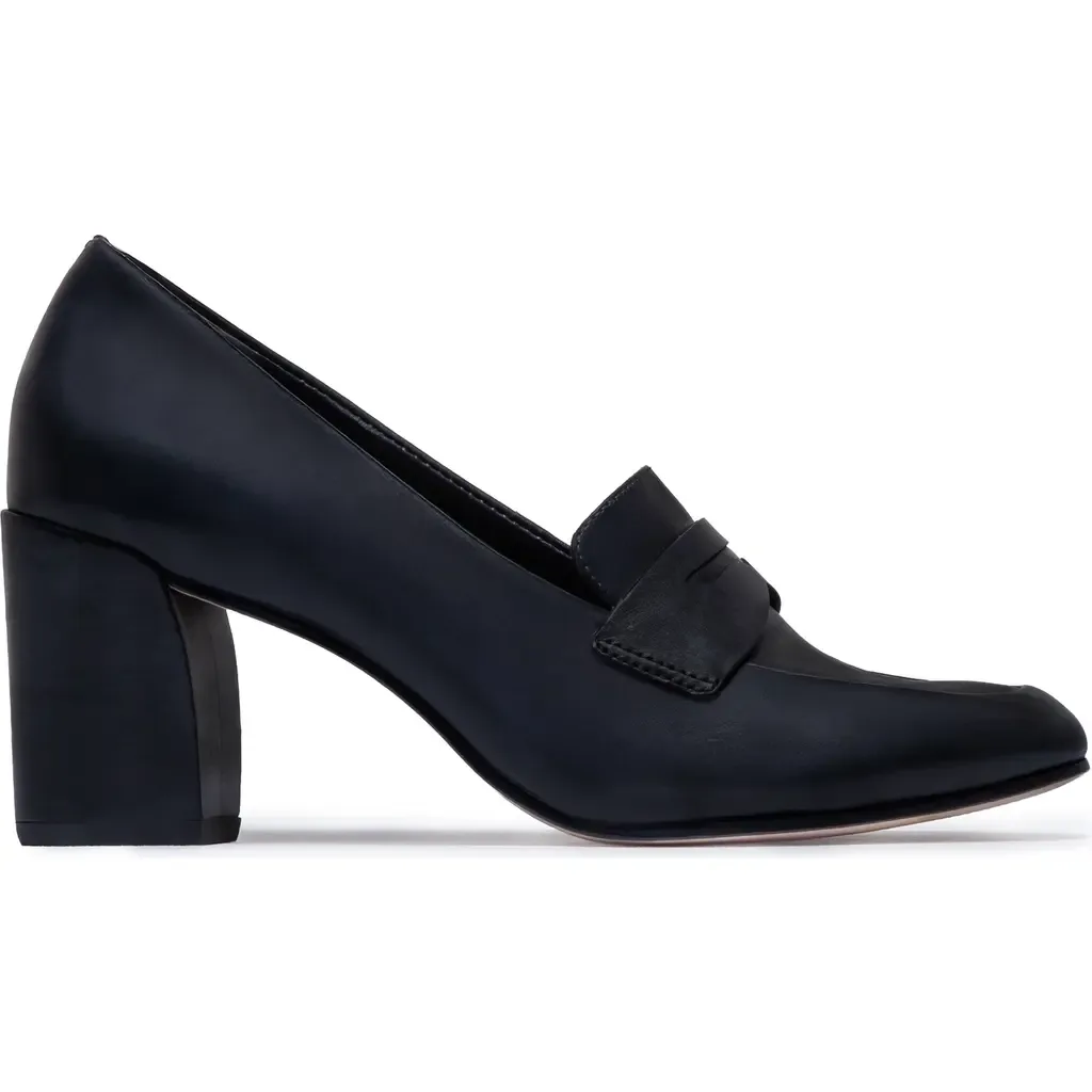 Nevaeh Loafer Pump by Bernardo Footwear