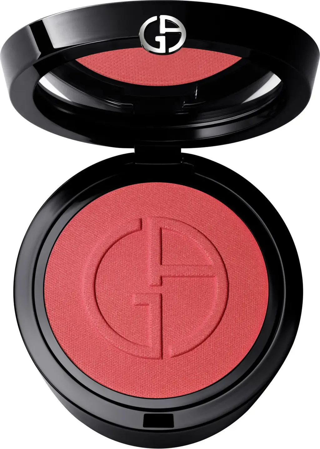 Luminous Silk Glow Blush in 40 Mania by ARMANI