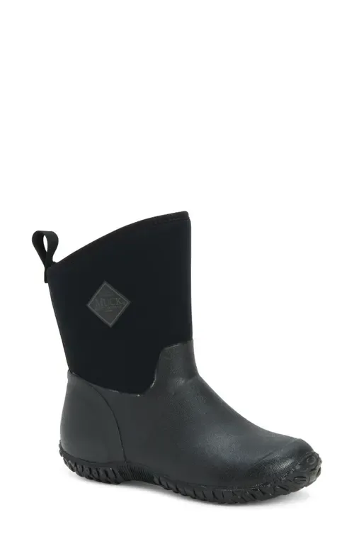 Muckster Ii Mid Boot by The Original Muck Boot Company