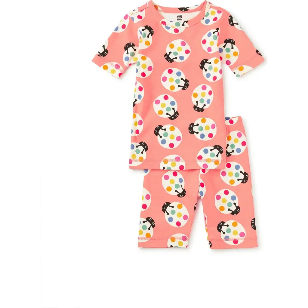 In Your Dreams Pajama Set by Tea Collection