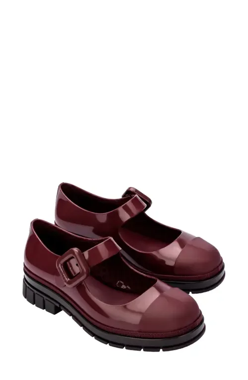 June Mary Jane Flat by Melissa