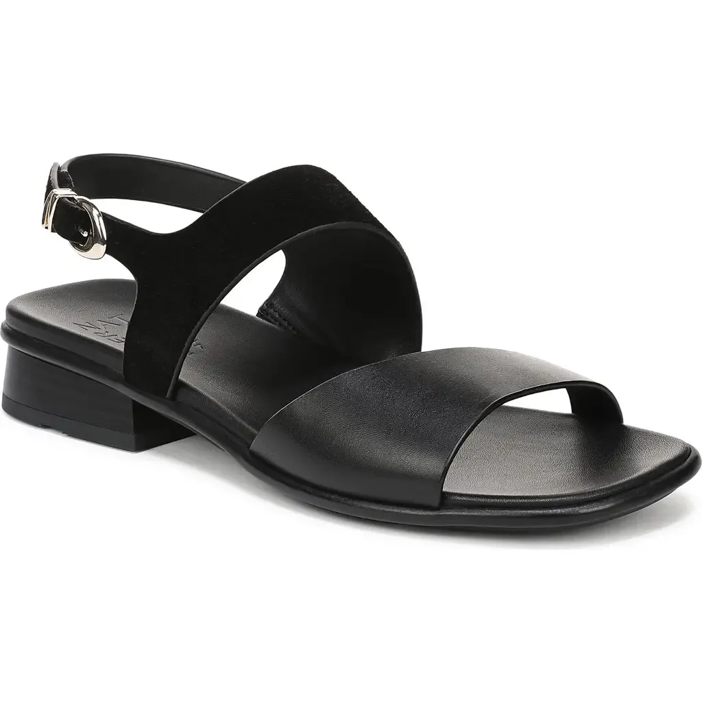 Brie Sandal by Naturalizer