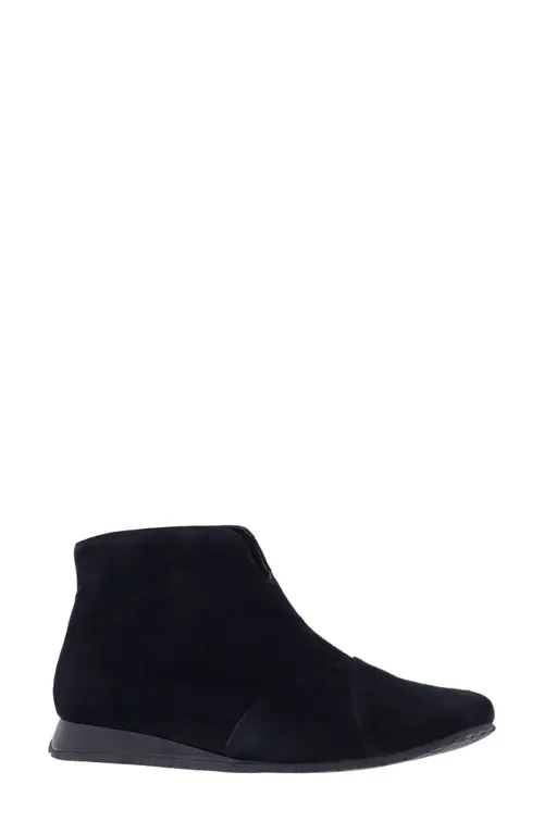 Tianna Bootie by L'Amour des Pieds