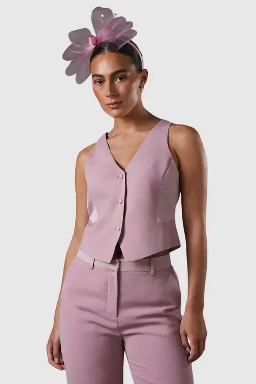 Tailored Waistcoat by Coast
