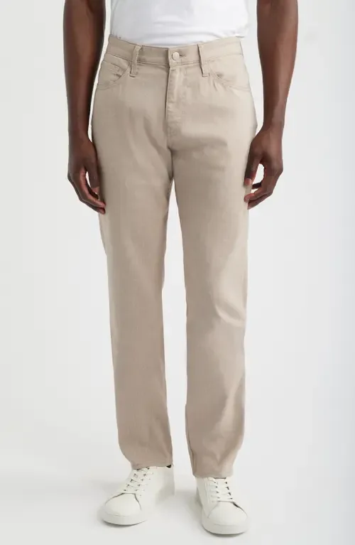 Marcus Slim Straight Leg Pants