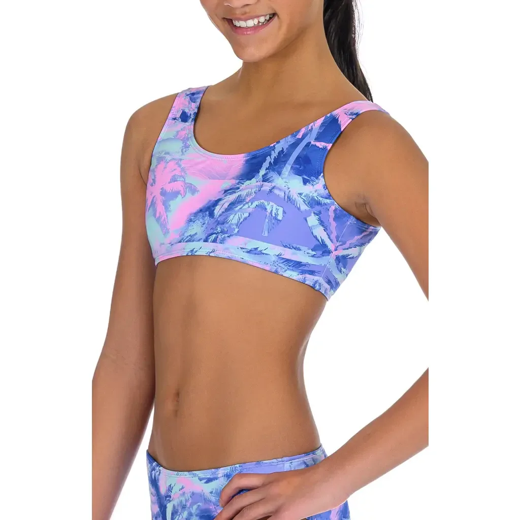 Bikini Top by Destira
