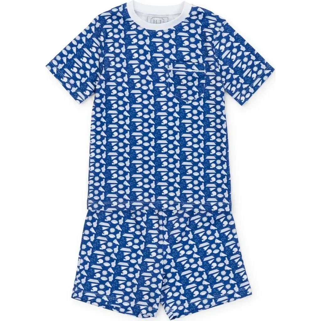 Charles Short Set by Lila and Hayes