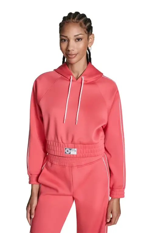 Knock Out Hoodie by Converse