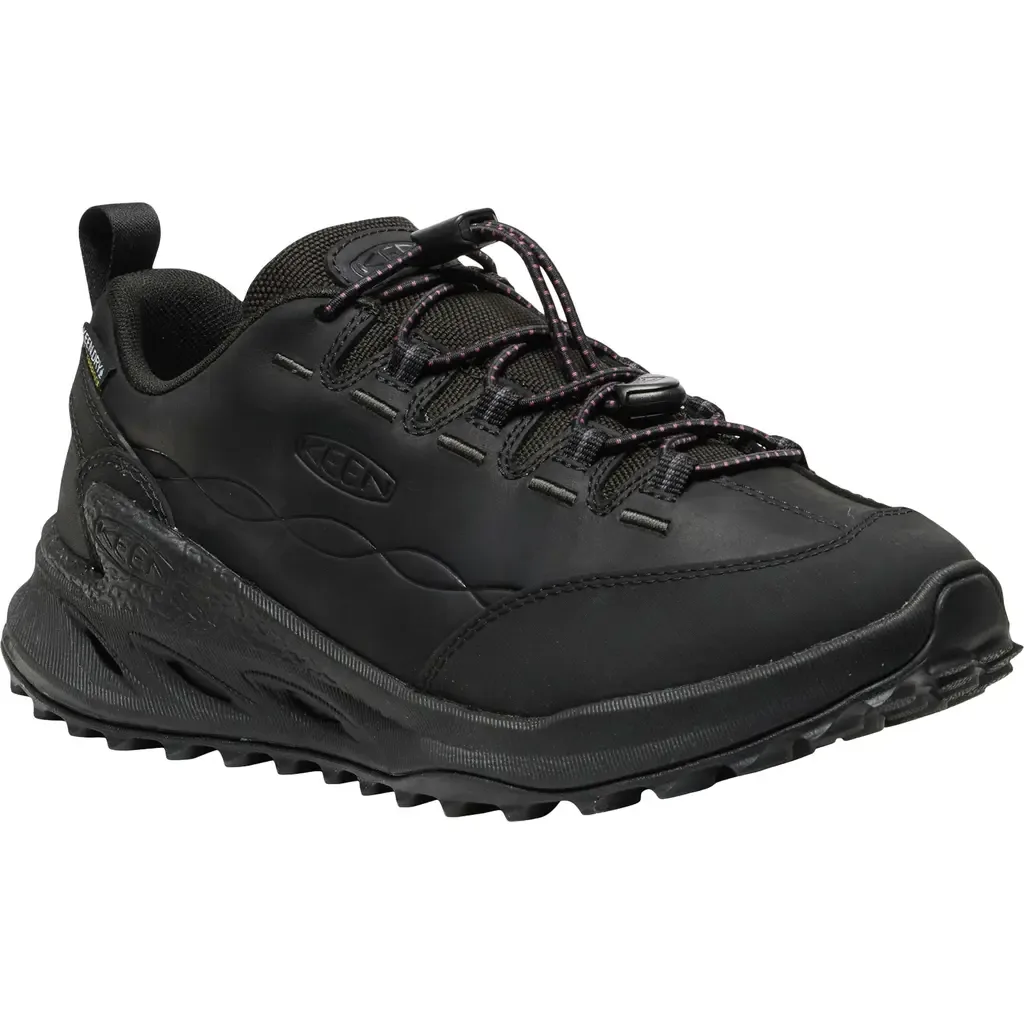 Jasper Zionic Waterproof Sneaker by KEEN