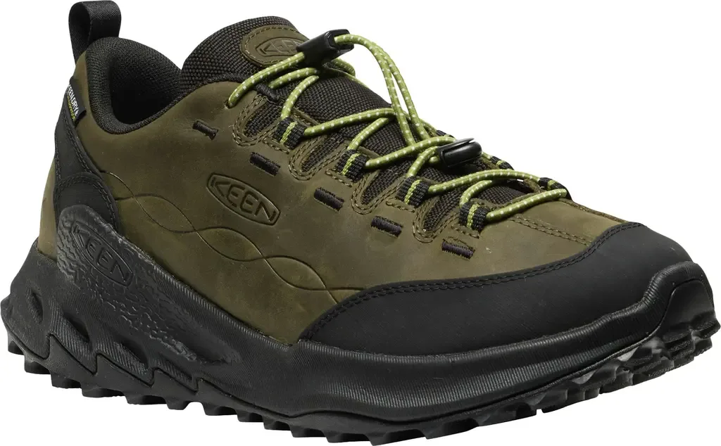 Jasper Zionic Waterproof Sneaker
