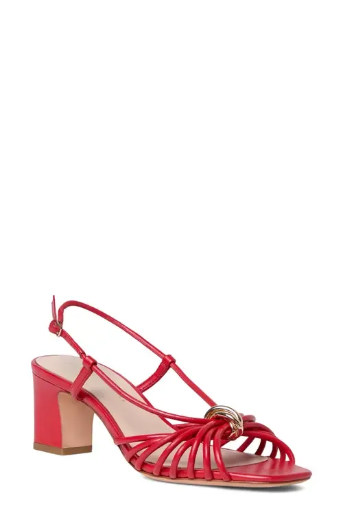 Minna Slingback Sandal by Loeffler Randall