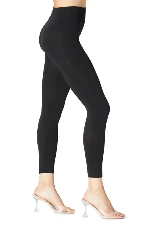 Fleece Lined Thermal Leggings by Stems