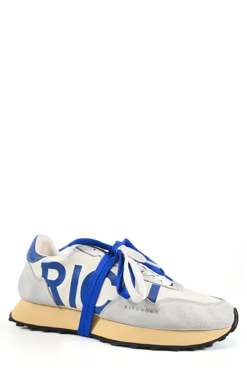 Rich Runners Sneaker by JOHN RICHMOND
