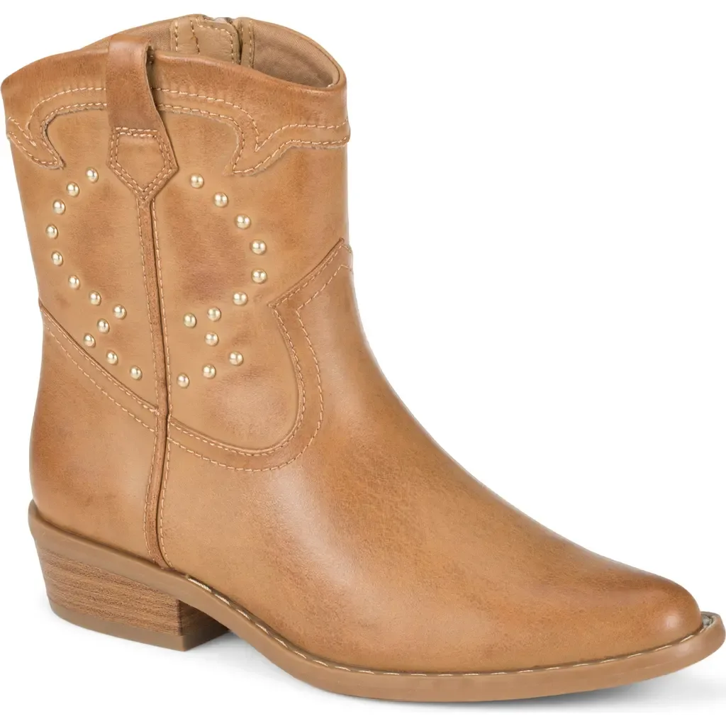 Nova Western Boot by BARETRAPS