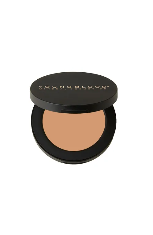 Ultimate Concealer in Tan by Youngblood Mineral Cosmetics