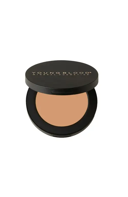 Ultimate Concealer in Tan by Youngblood Mineral Cosmetics