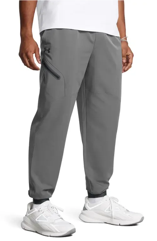 Unstoppable Woven Joggers by Under Armour