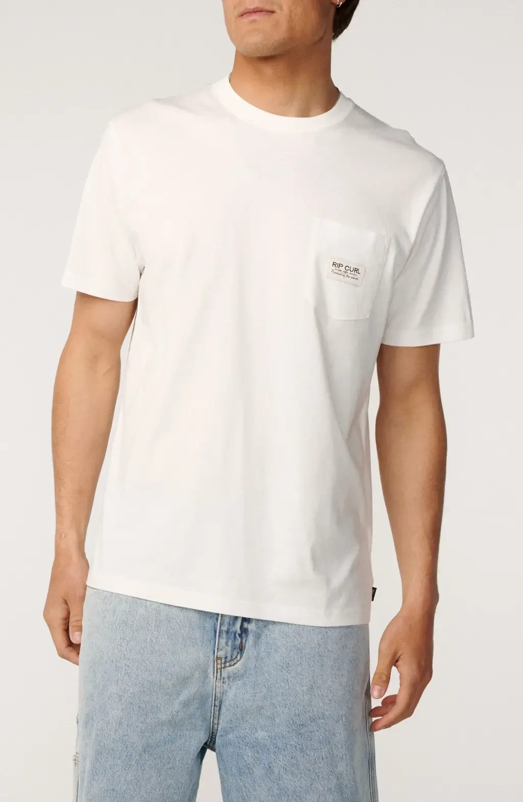 Pacific Rinse Pocket Graphic T-Shirt