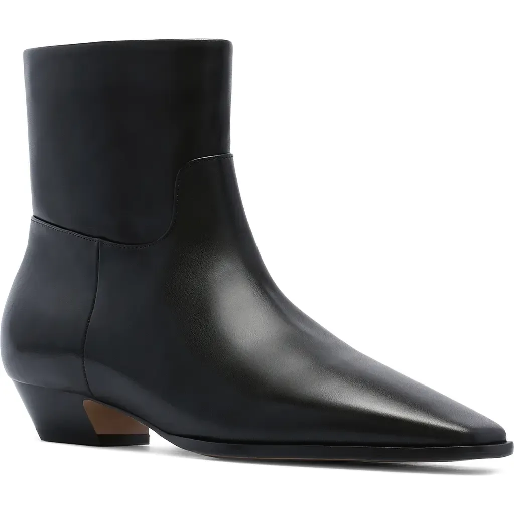 Zara Bootie by FRANKIE4