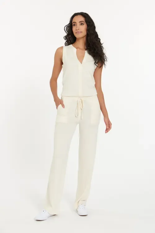 Portofino Jumpsuit by LEIMERE