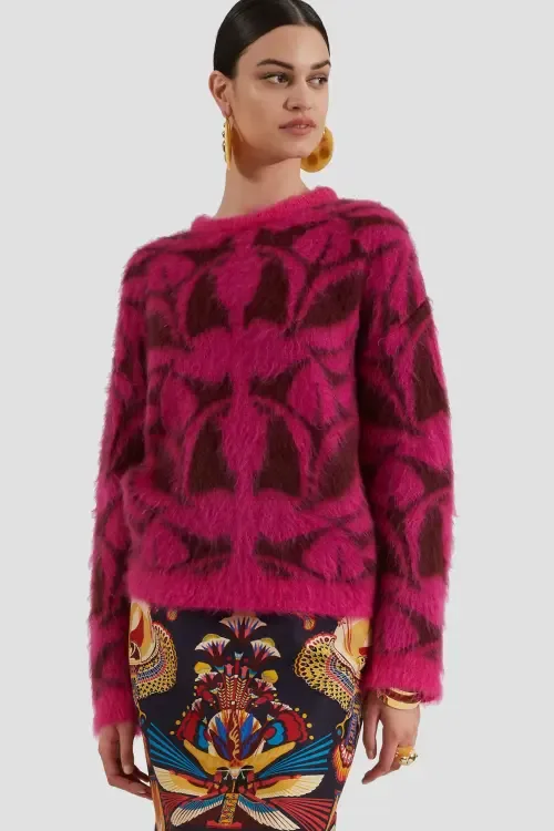 Camden Jumper by La DoubleJ