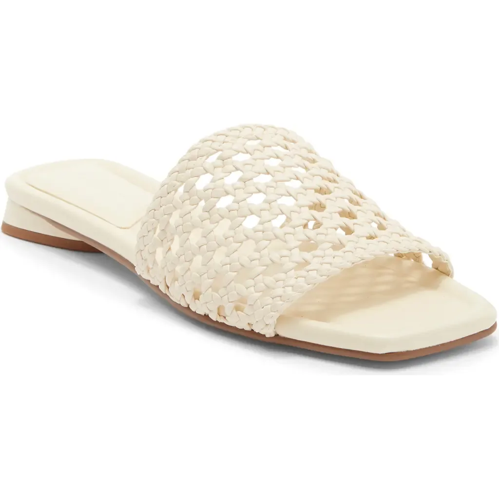 Babette Slide Sandal