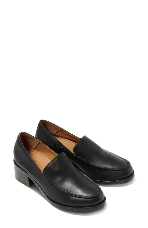 Owl Loafer by Beek