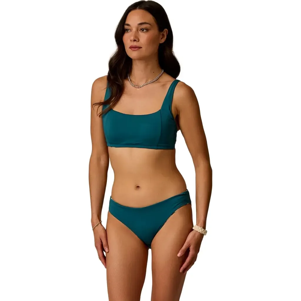 St. Barth Reversible Bottom