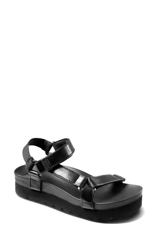 Cushion Rem Hi Water Sandal