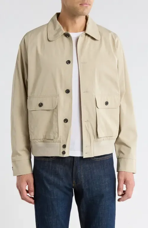 Utility Jacket by Citizens of Humanity