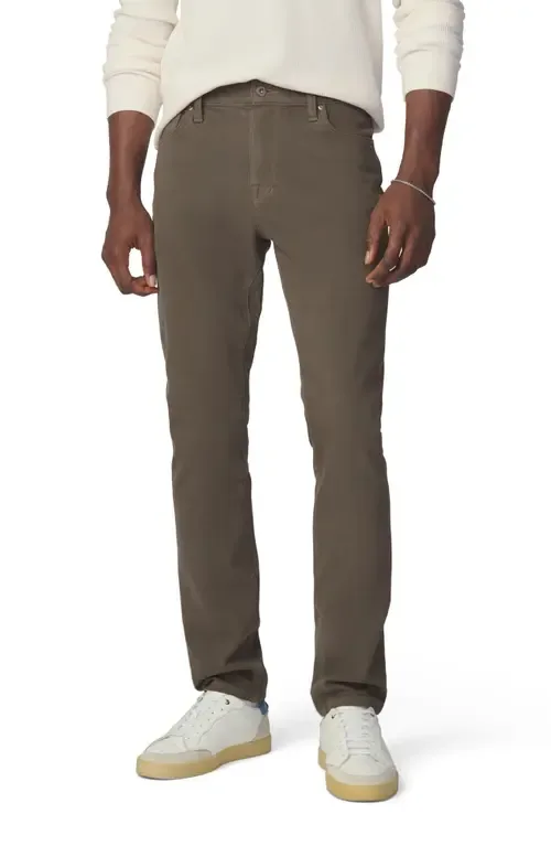 The Asher Slim Fit Twill Pants by Joe's