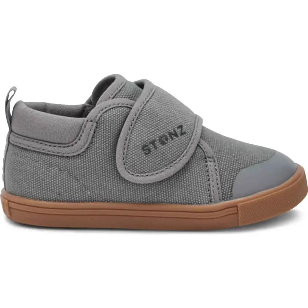 Cruiser Sneaker - Steel by STONZ
