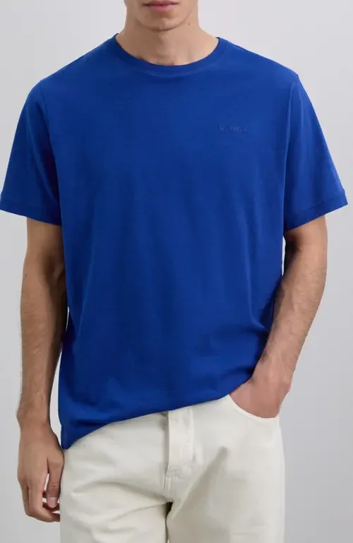 Slub Tee